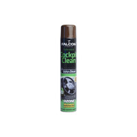 COCKPIT CLEAN 750 ml ANTI-TOBACCO